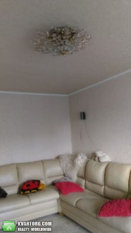 продам 2-комнатную квартиру. Киев,   Ревуцкого - фото 1