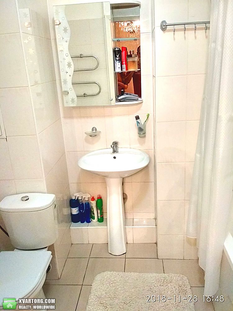 Rent out 2-room apartment. Одесса, Пантелеймоновская — photo 5
