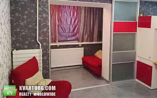 Sell 1-room apartment. Киев, Матеюка — photo 4