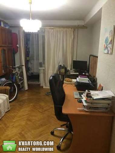 Sell 2-room apartment. Киев,  Нежинская — photo 5