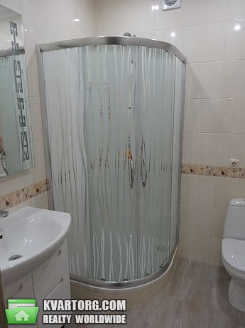 Rent out 1-room apartment. Киев,  Радистов — photo 9