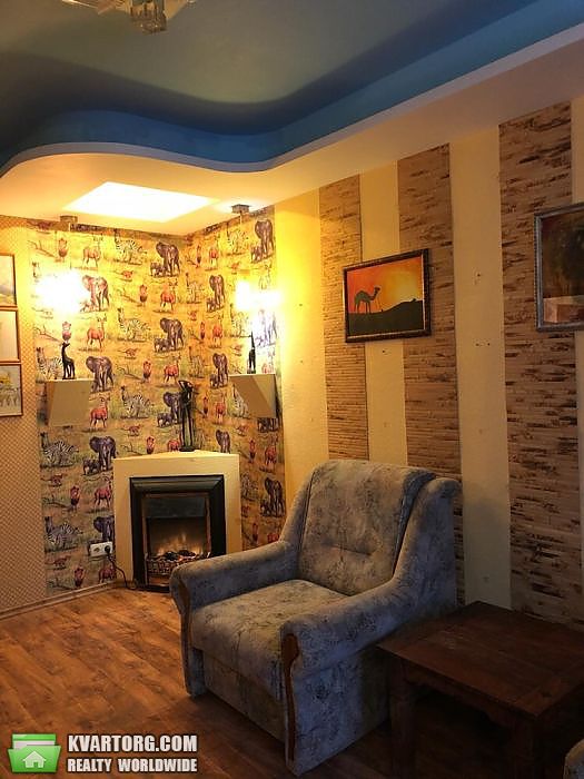 Rent out 2-room apartment. Киев,  Вишняковская — photo 7