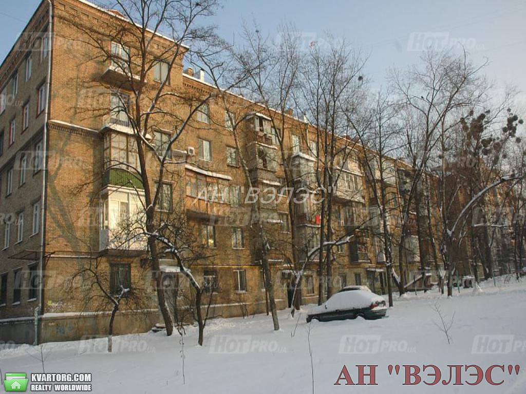 Sell 4-room apartment. Киев, бульвар Труда — photo 1