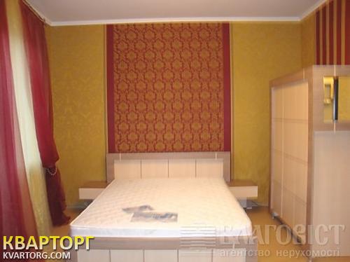 Rent out 2-room apartment. Киев, Сребнокольская — photo 5