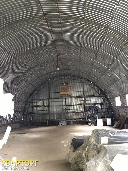 Rent out warehouse. Киев,  Западынская — photo 2