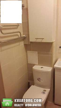 Rent out 1-room apartment. Киев, Малиновского — photo 2