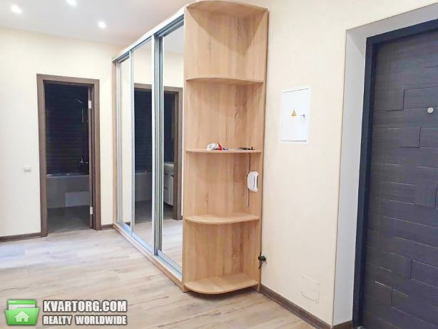 Rent out 2-room apartment. Киев,  Ломоносова — photo 9