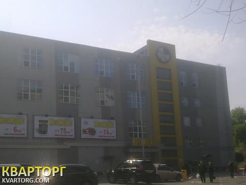 Rent out office. Киев, ул.Сурикова,3 — photo 1