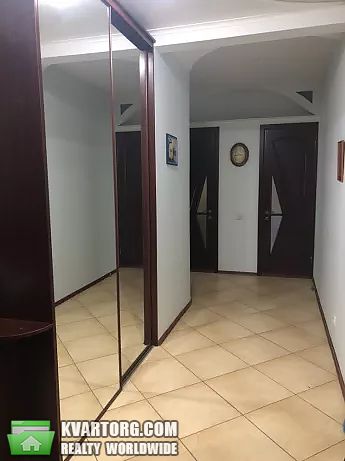 Rent out 3-room apartment. Киев,  Драгомирова — photo 7