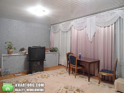 Sell 4-room apartment. Одесса, Французский бульвар — photo 3