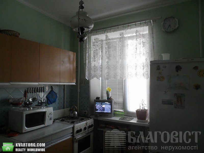 Sell 2-room apartment. Киев,  Воссоединения пр — photo 8