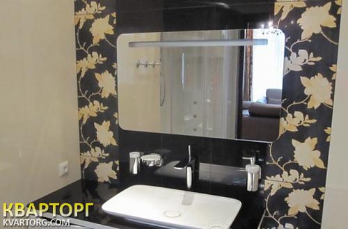 Rent out 2-room apartment. Киев, Драгомирова — photo 7