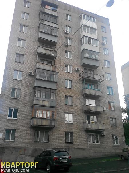Sell 2-room apartment. Днепропетровск, Дмитрия Донского — photo 9