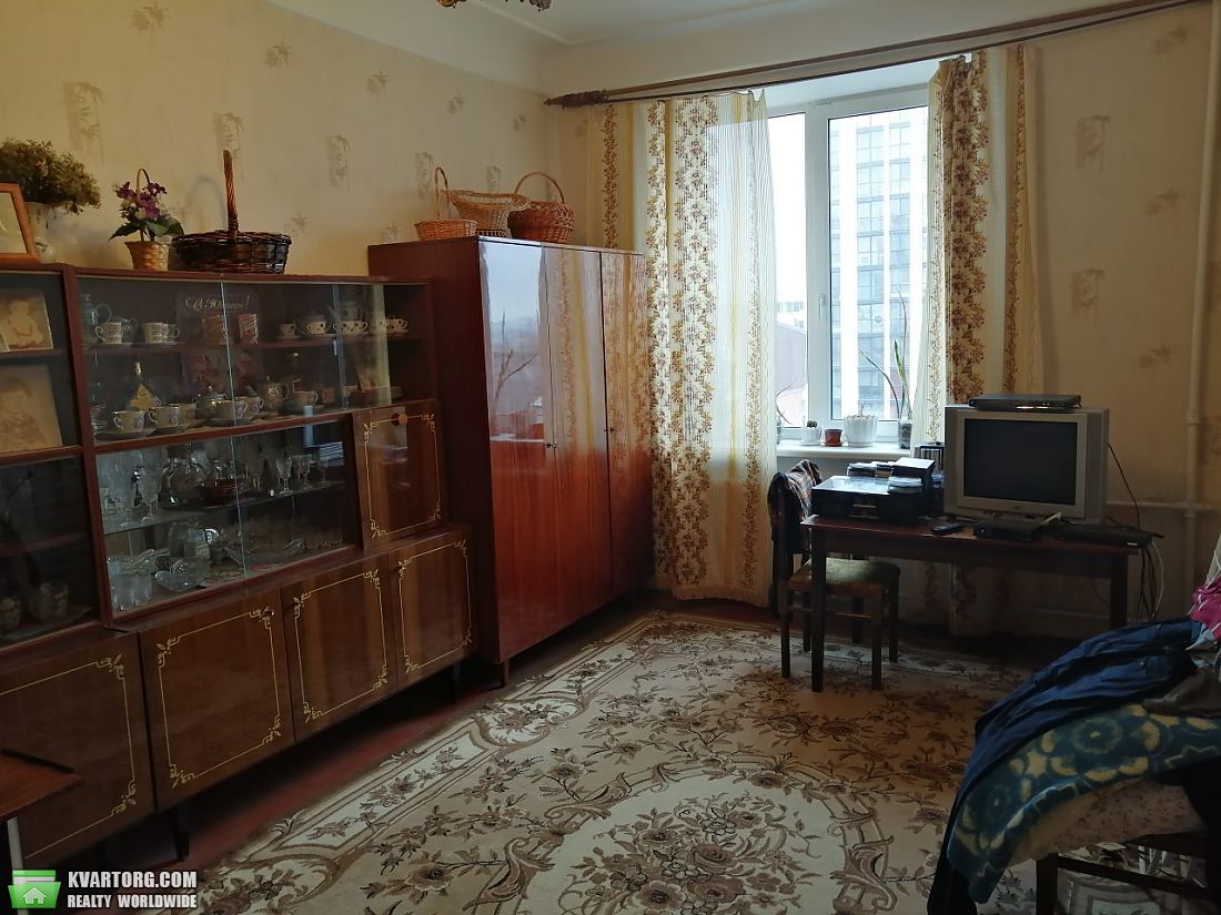 Sell 2-room apartment. Днепропетровск,  Советский пер — photo 3