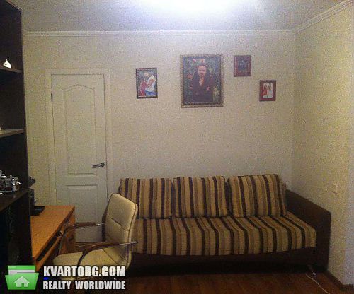 Sell 1-room apartment. Киев, Дундича Алеко — photo 4