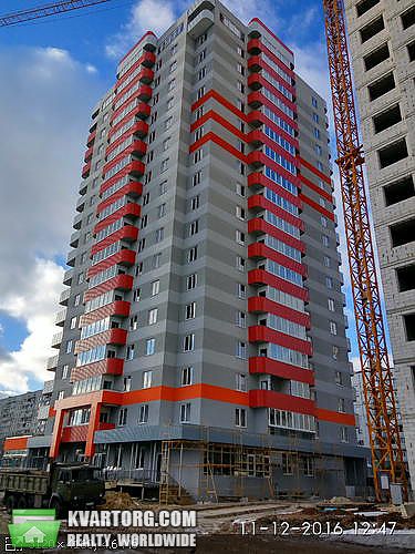 Sell 2-room apartment. Харьков, пр. Победы — photo 1