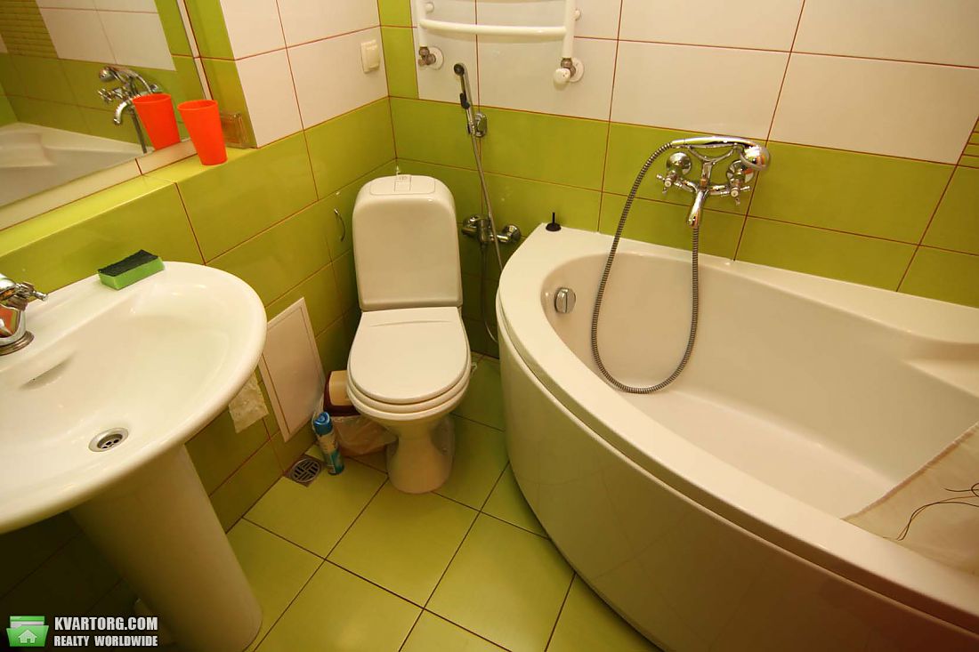 Rent out 2-room apartment. Одесса, Гаванная — photo 6