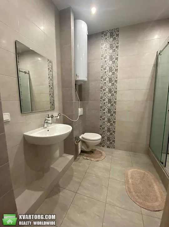 Rent out 1-room apartment. Киев, Коновальца — photo 6