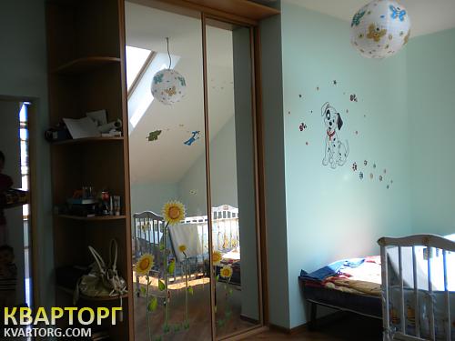 Sell Townhouse. Киев, Гатне — photo 5