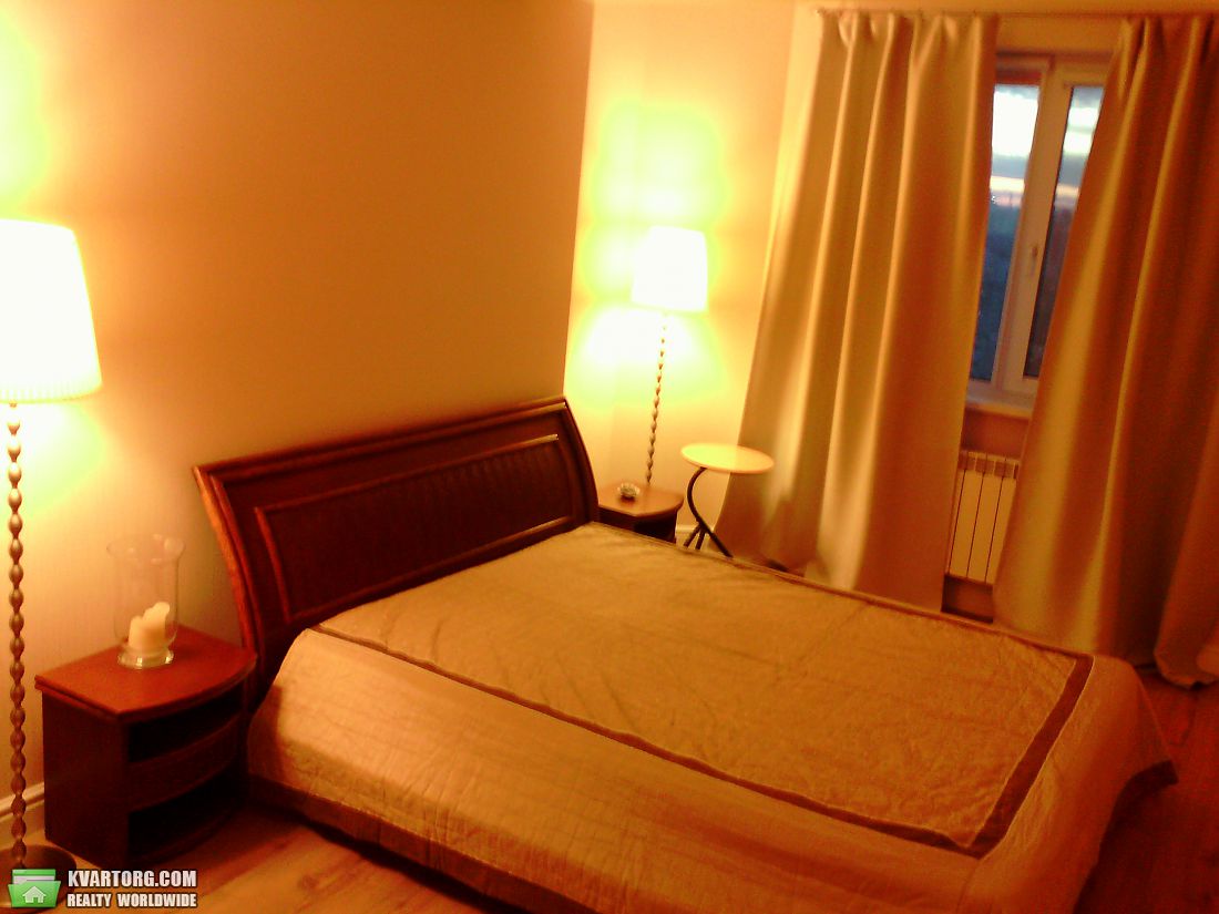 Rent out 2-room apartment. Киев,  Героев Сталинграда пр — photo 5