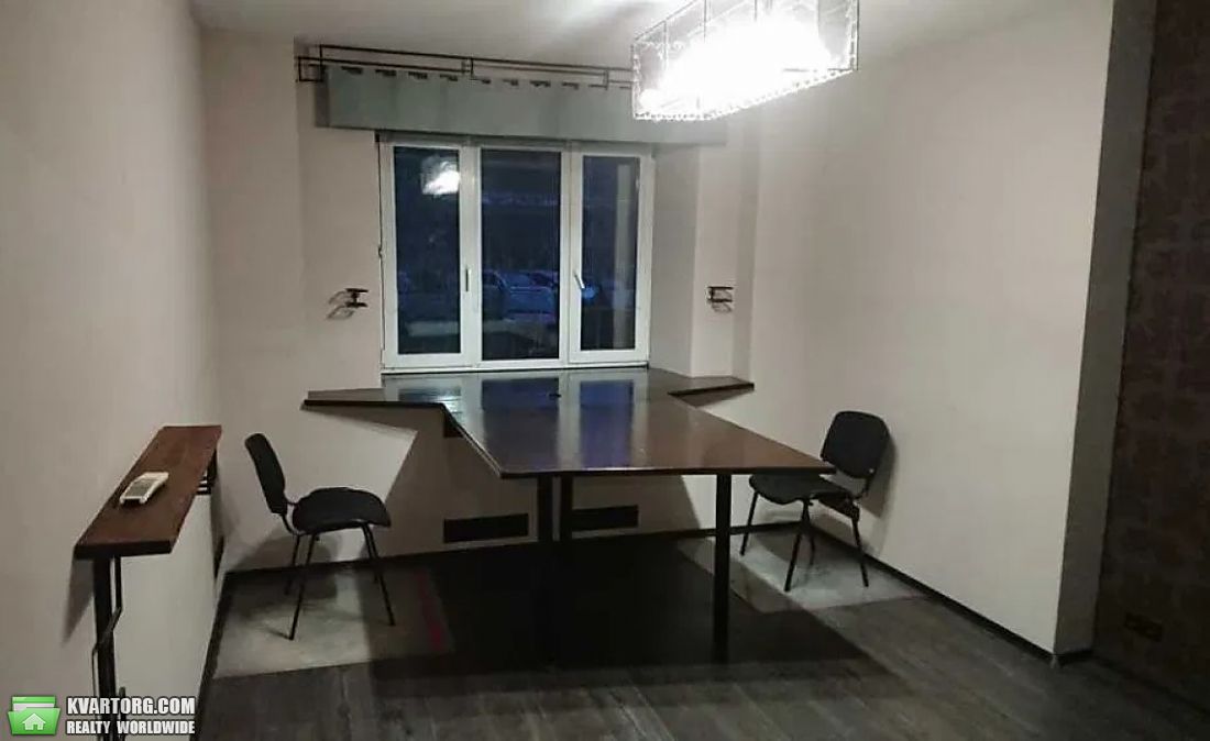 Sell office. Киев,  Вишняковская — photo 1