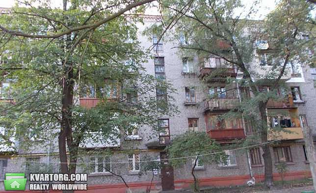 Sell 1-room apartment. Киев,  Новодарницкая — photo 2