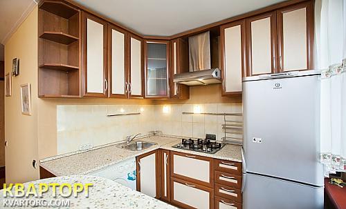 Rent out 1-room apartment. Харьков,  Блюхера — photo 4