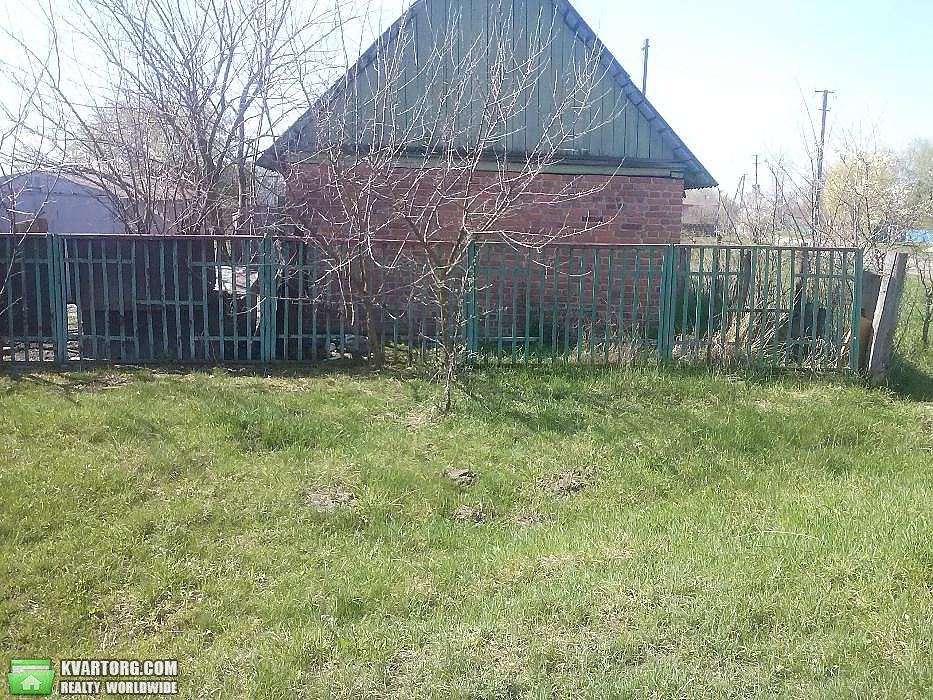 Sell house. Киевская обл., Озера — photo 3