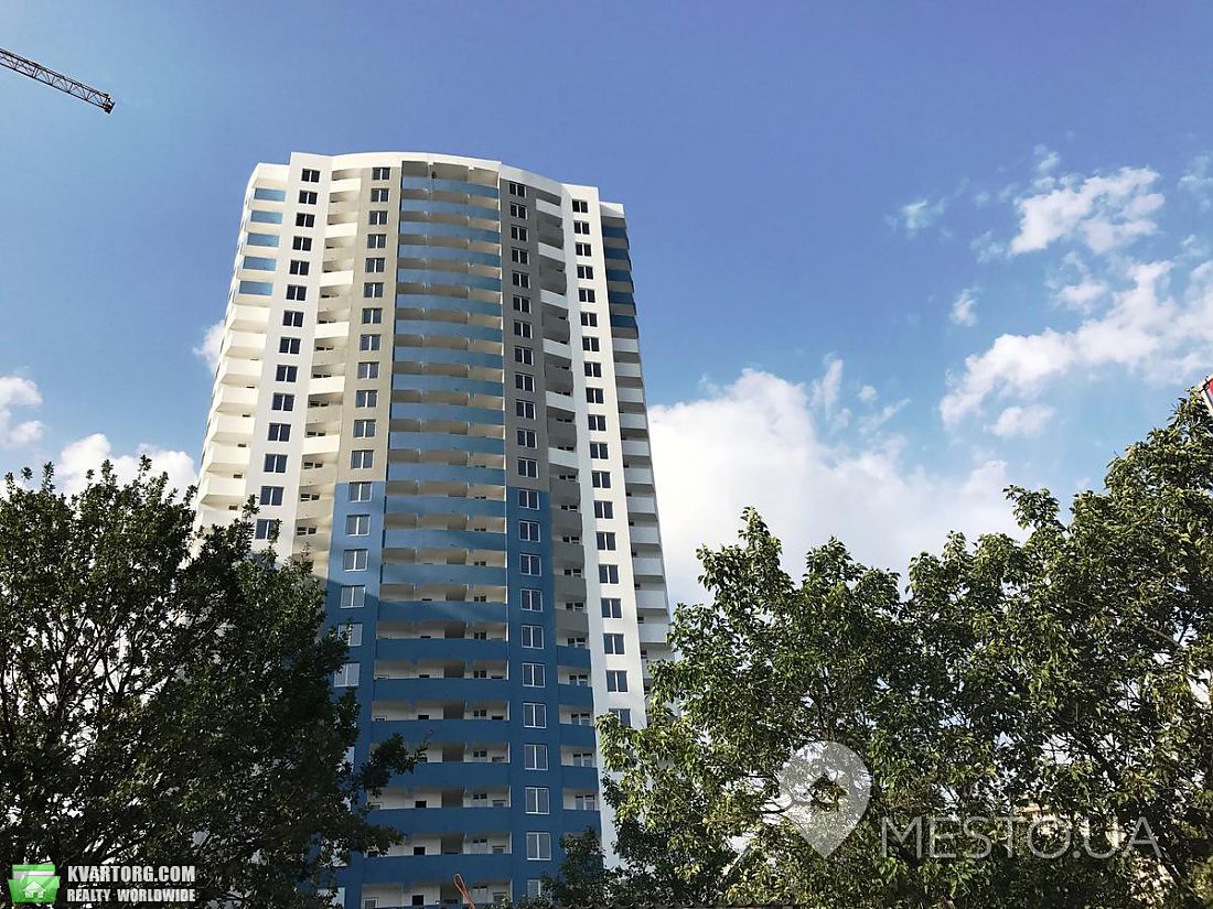 Sell 2-room apartment. Киев,  Горловская — photo 7