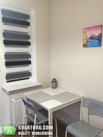 Rent out 1-room apartment. Киев,  Ломоносова — photo 8