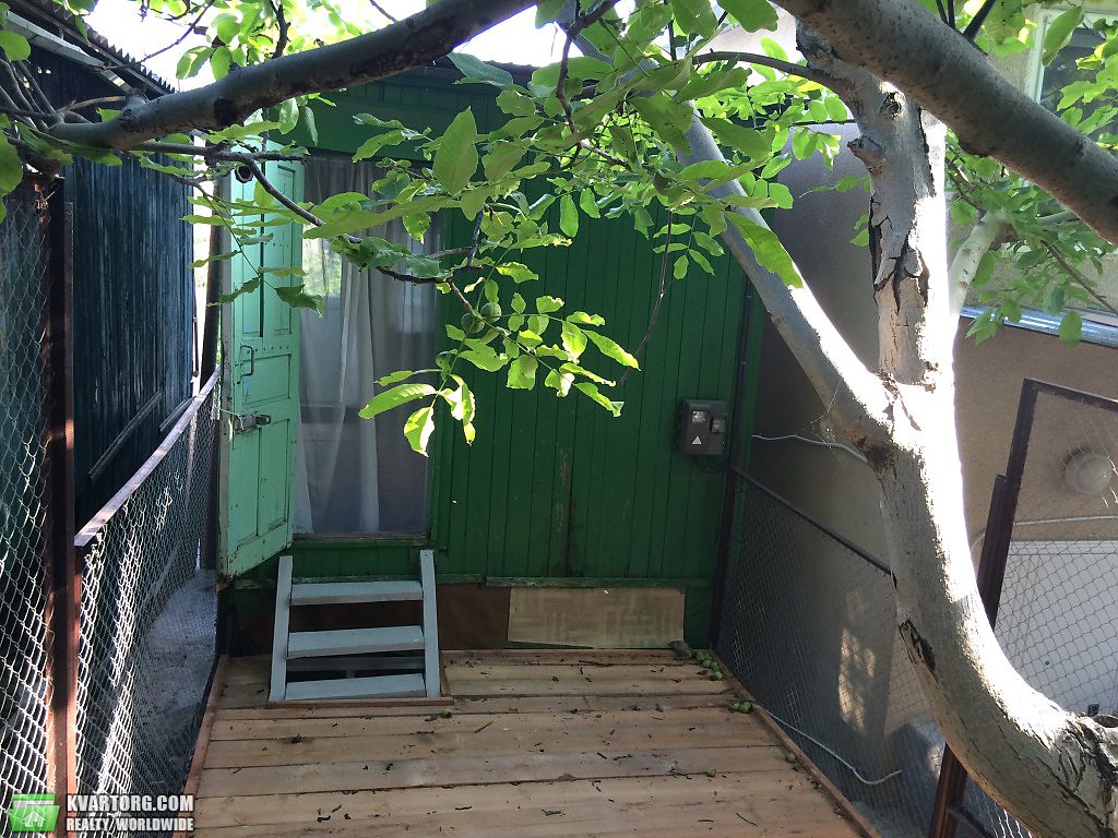Sell house. Одесса, Крыжановка — photo 10
