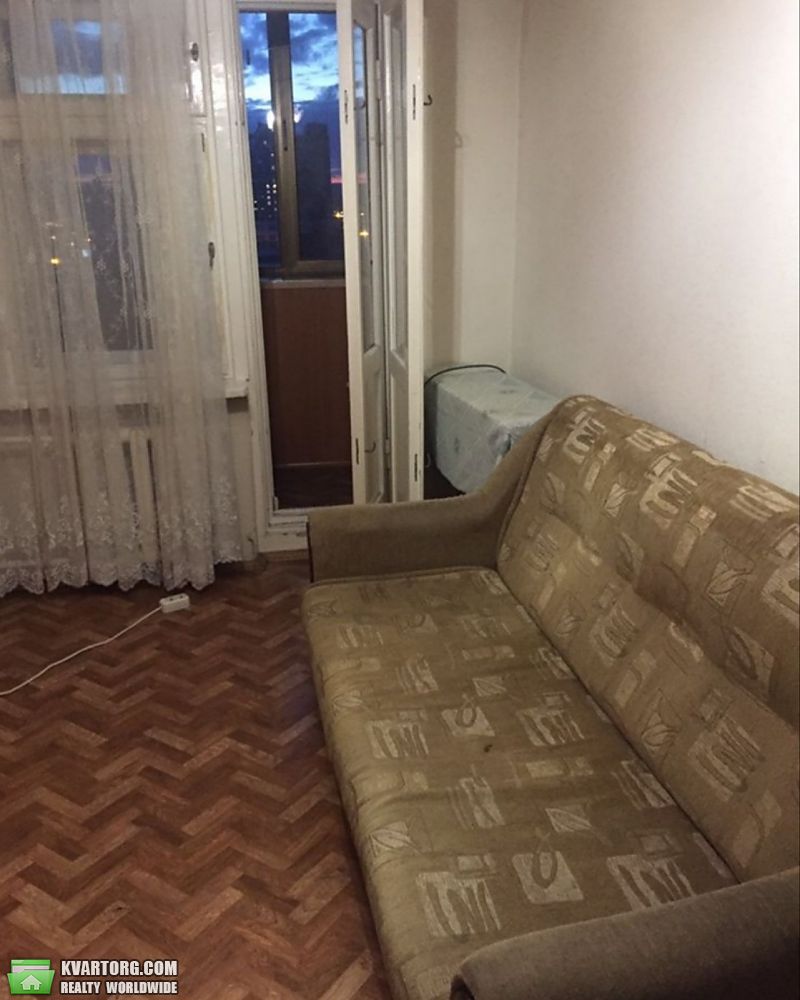 Rent out 1-room apartment. Киев,  Северная — photo 2