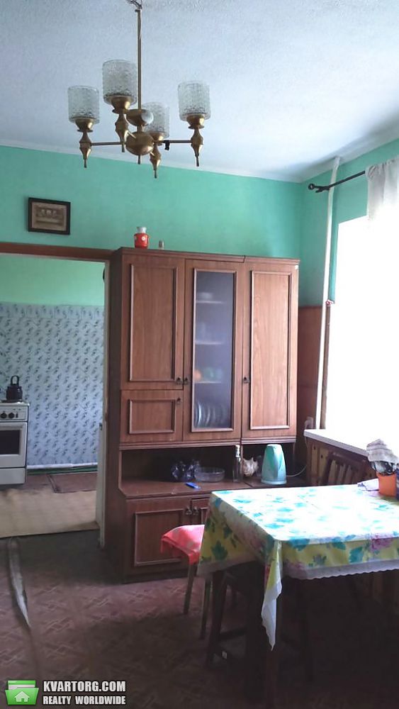Sell house. Одесса, Каштановая / Теплодар — photo 4