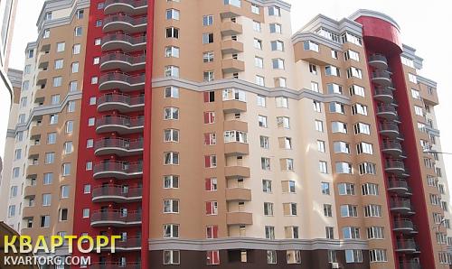 Sell 3-room apartment. Киев,  Вильямса — photo 1