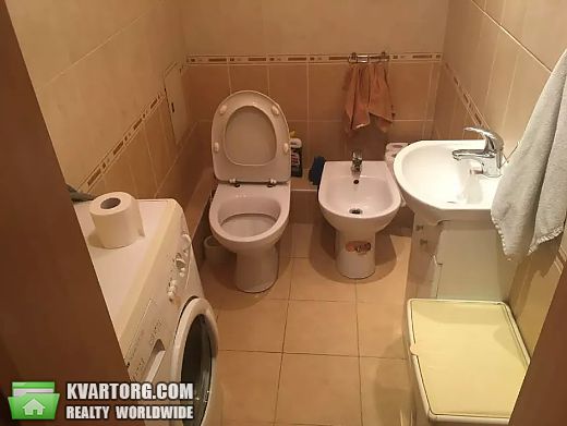 Rent out 2-room apartment. Киев,  Григоренко пр — photo 8