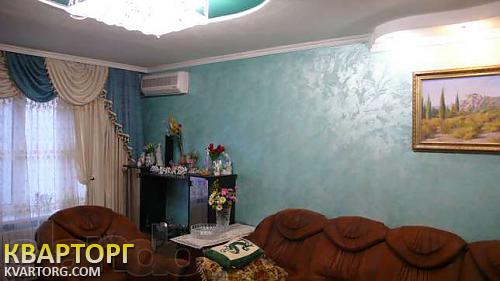 Sell 3-room apartment. Днепропетровск, Победы 4 — photo 1