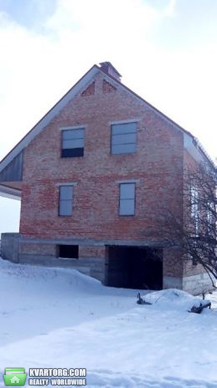 Sell house. Ровно, с. Бронники — photo 4