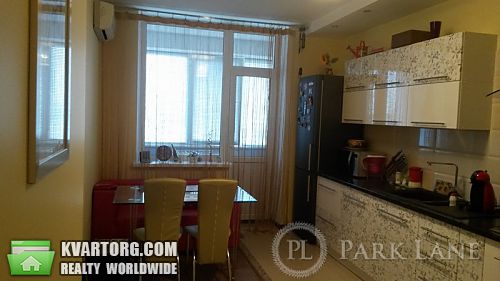 Sell 2-room apartment. Киев, Днепровская наб — photo 5