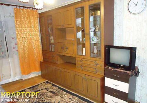 Rent out 1-room apartment. Одесса, Терешкова — photo 1