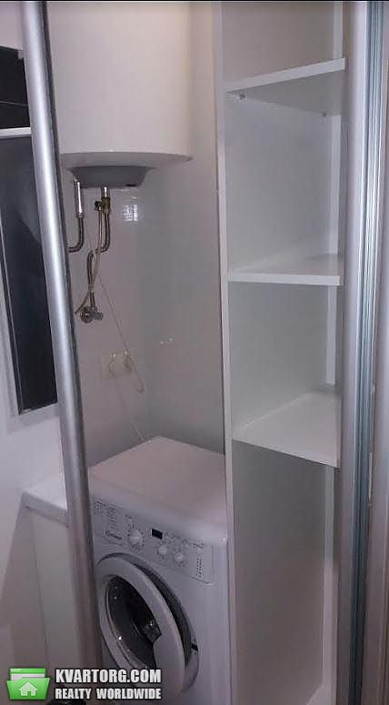 Rent out 1-room apartment. Киев,  Гоголевская — photo 6