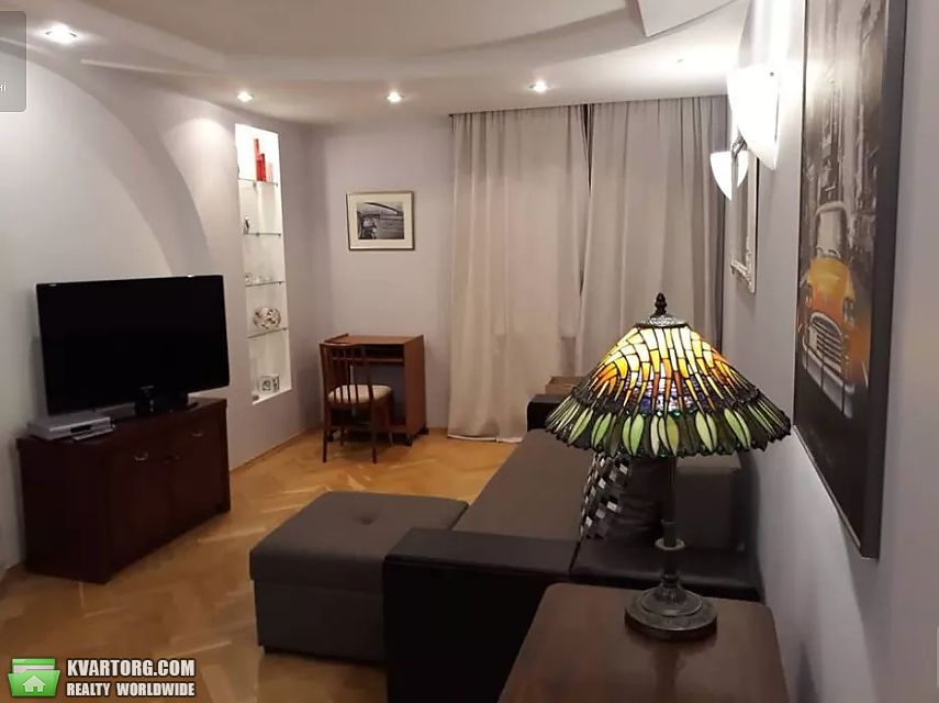Rent out 2-room apartment. Киев, Раисы Окипной — photo 5