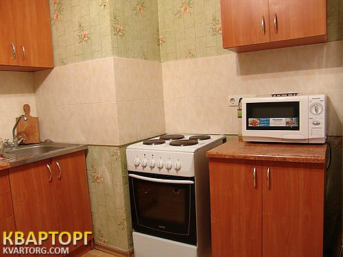 Rent out 1-room apartment. Киев, Пчелки — photo 6