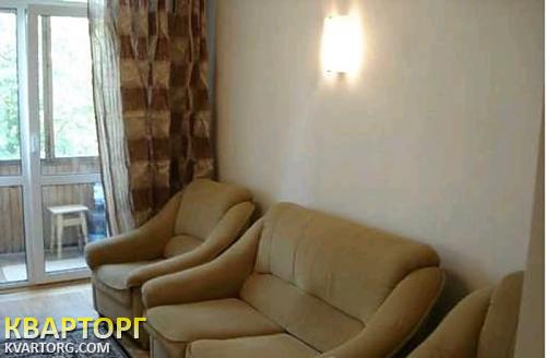 сдам 2-комнатную квартиру. Киев,  Дружби Народів бул., 24/2 - фото 1
