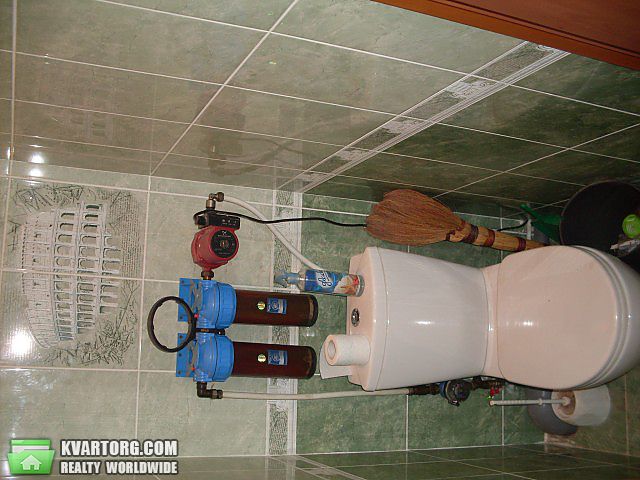 Sell 2-room apartment. Днепропетровск, Новая — photo 7