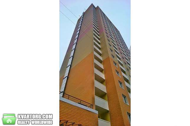 Sell 2-room apartment. Киев,  Науки пр — photo 1