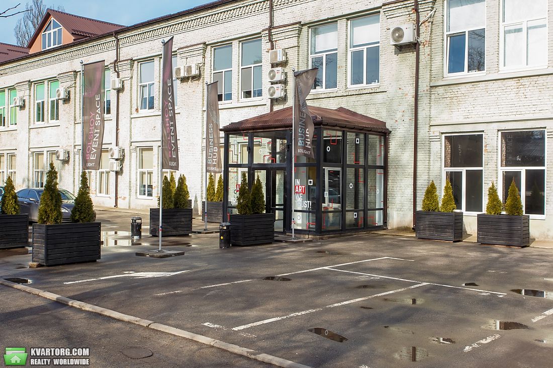Rent out office. Киев,  Казачья — photo 2