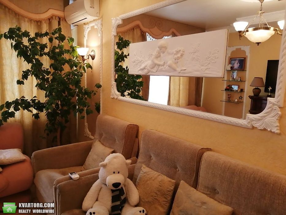 Sell 3-room apartment. Киев,  Тычины пр — photo 8
