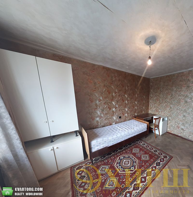 Sell 1-room apartment. Киев,  Новопироговская — photo 5