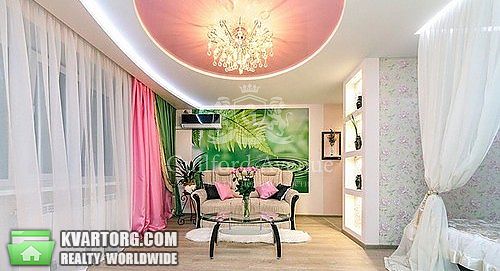 Sell 1-room apartment. Киев,  Мечникова — photo 1
