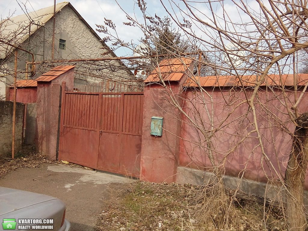 Sell house. Одесса, Чкалова / Усатово Беляевс — photo 1
